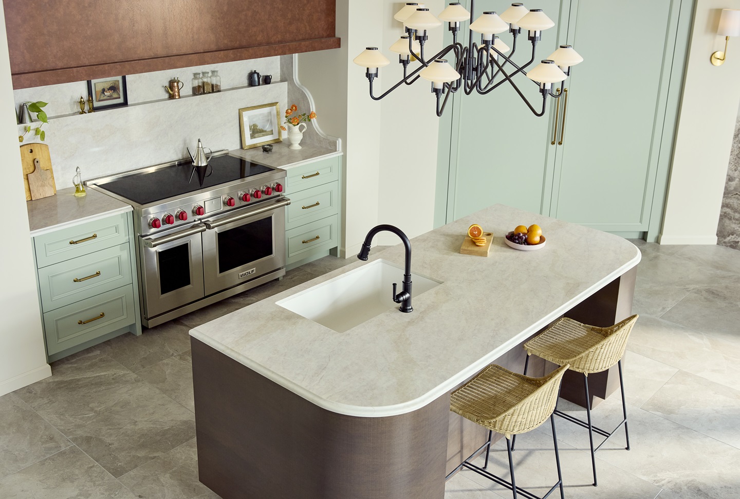 Residential Inspiration Galleries | LX Hausys US